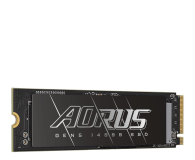 Gigabyte 1TB M.2 PCIe Gen5 NVMe AORUS 14000 - 1275386 - zdjęcie 2